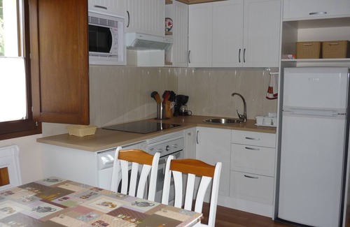 Peruyes Casa | EL CAMPO MATEO CASA