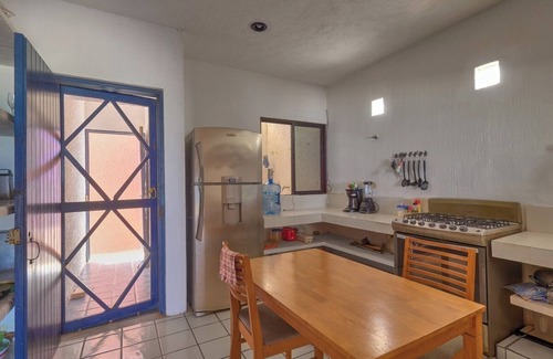 Chicxulub Puerto Casa | Casa El Capitan - Yucatan Home Rentals