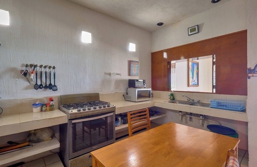 Chicxulub Puerto Casa | Casa El Capitan - Yucatan Home Rentals