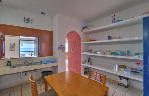 Chicxulub Puerto Casa | Casa El Capitan - Yucatan Home Rentals