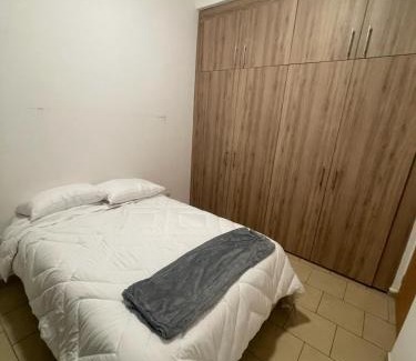Torreon Casa | Casa el Castaño
