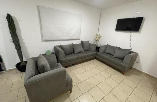 Torreon Casa | Casa el Castaño