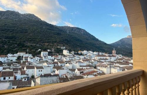 Cortes de la Frontera Casa | Casa El Cerro