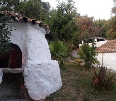 El Bosque Chalet De Esquí | CASA EL CERRO