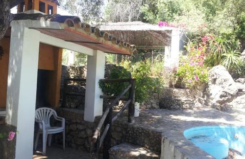 El Bosque Chalet De Esquí | CASA EL CERRO