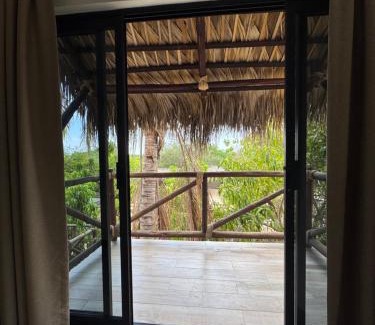 Caduano Hotel | Casa El Chitian