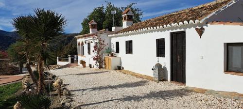 Alora Cama Y Desayuno | Casa el Chorro