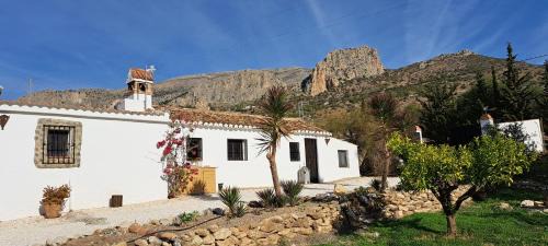 Alora Cama Y Desayuno | Casa el Chorro