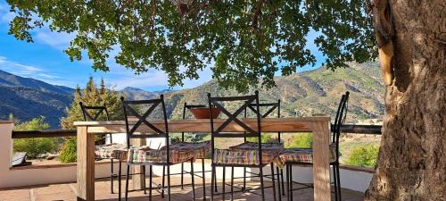 Alora Cama Y Desayuno | Casa el Chorro