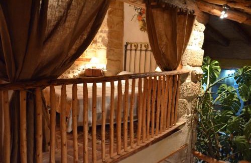 Fuentespalda Casa | CASA EL CORRAL