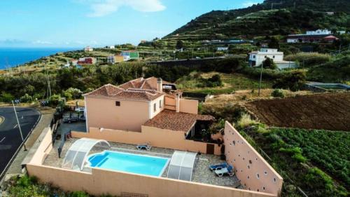 Puntallana Casa | Casa El Correo