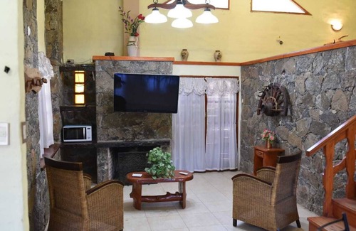 Villa Icho Cruz Chalet De Esquí | Casa El Descanso, A Special Place-9 People in Mayu Sumaj Córdoba
