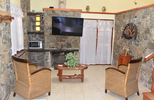 Villa Icho Cruz Chalet De Esquí | Casa El Descanso, A Special Place-9 People in Mayu Sumaj Córdoba