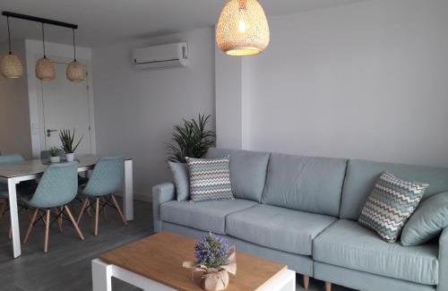 Finestrat Apartamento | Casa El Dilana Bajo - gelijkvloers appartement - Finestrat - Villajoyosa
