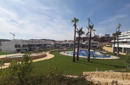 Finestrat Apartamento | Casa El Dilana Bajo - gelijkvloers appartement - Finestrat - Villajoyosa