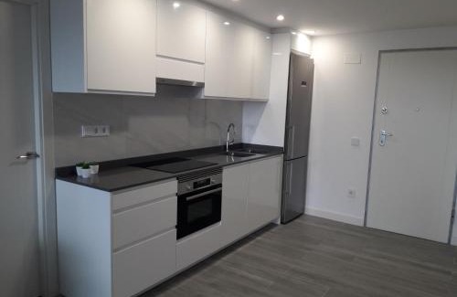 Finestrat Apartamento | Casa El Dilana Bajo - gelijkvloers appartement - Finestrat - Villajoyosa