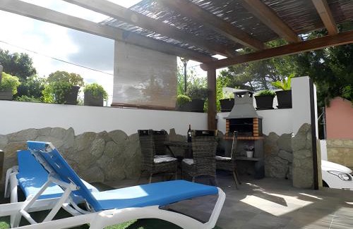 San Ambrosio Casa | Casa El Duque Zaira