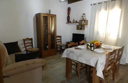 San Ambrosio Casa | Casa El Duque Zaira