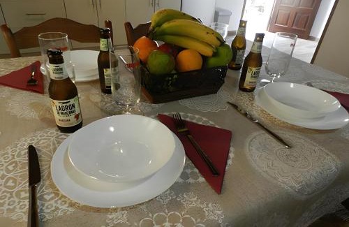 San Ambrosio Casa | Casa El Duque Zaira