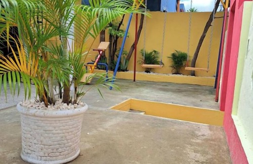 Loteria Apartamento | Casa El Edén Jacuzzi|Área Niños