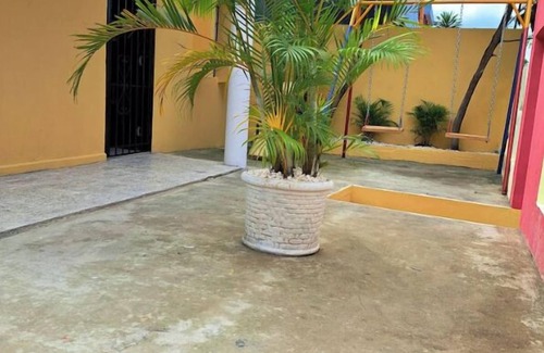 Loteria Apartamento | Casa El Edén Jacuzzi|Área Niños