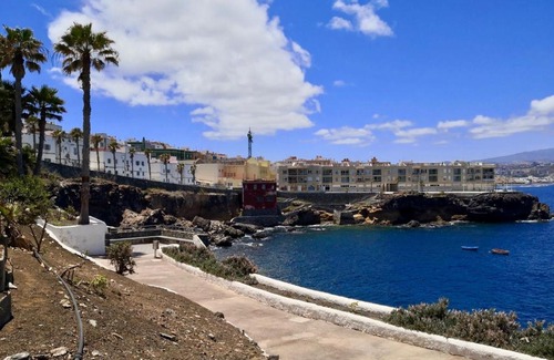 Las Palmas de Gran Canaria Casa | Casa El Confital
