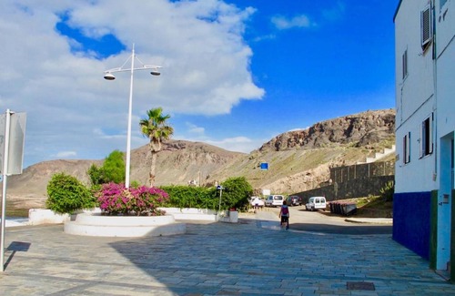 Las Palmas de Gran Canaria Casa | Casa El Confital