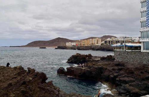 Las Palmas de Gran Canaria Casa | Casa El Confital