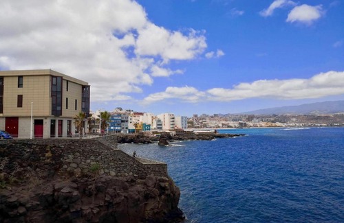 Las Palmas de Gran Canaria Casa | Casa El Confital