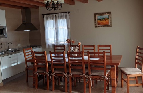 La Salceda Cabaña | Casa el Pilón casa rural de alquiler íntegro con capacidad de hasta 9 personas