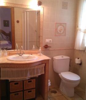 Santa Maria de Cayon Casa | Casa El Espesedo, 6 dormitorios y 6 baños, salón 60m2, jardin 500m2