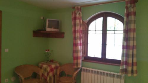 Santa Maria de Cayon Casa | Casa El Espesedo, 6 dormitorios y 6 baños, salón 60m2, jardin 500m2