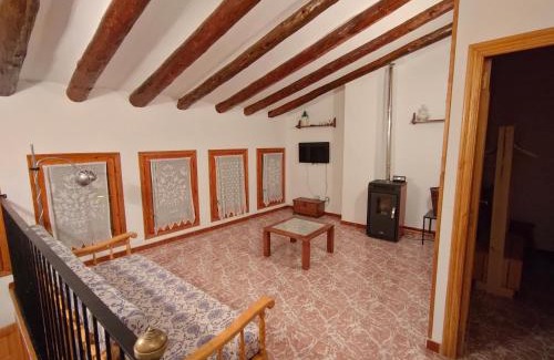 Penarroya de Tastavins Apartamento | Casa el Ferrer