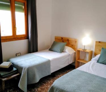 Penarroya de Tastavins Apartamento | Casa el Ferrer