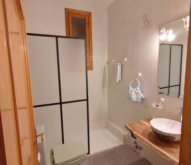 Penarroya de Tastavins Apartamento | Casa el Ferrer