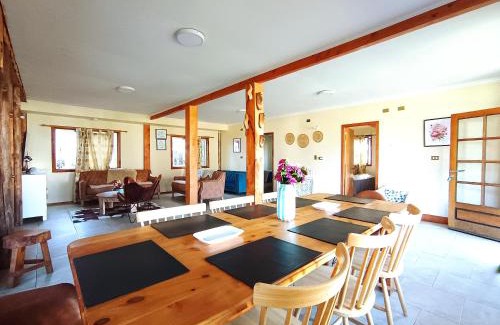 Conaripe Casa | Casa el Galpón