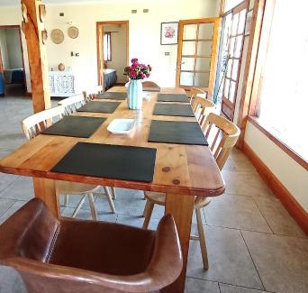 Conaripe Casa | Casa el Galpón