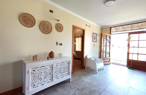 Conaripe Casa | Casa el Galpón
