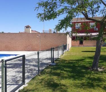 El Garrobo Casa | Casa El Garrobo
