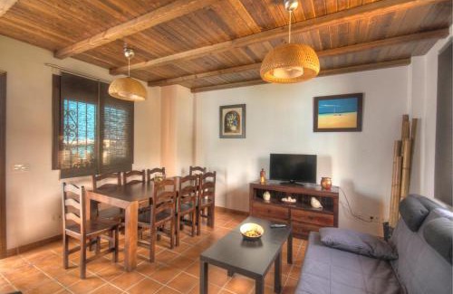 Juzcar Casa | Casa el Genal