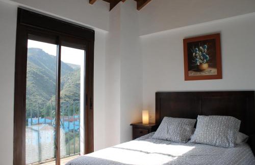 Juzcar Casa | Casa el Genal