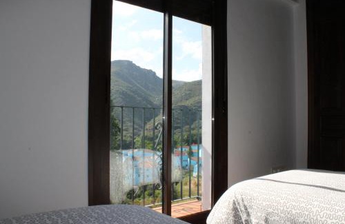 Juzcar Casa | Casa el Genal