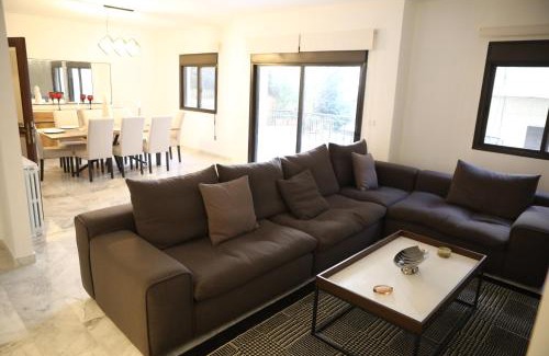 Kfardebian Apartamento | Casa El Haje