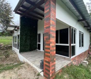 Boca Corona Casa | Casa el higo San Carlos