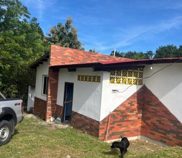 Boca Corona Casa | Casa el higo San Carlos