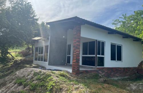 Boca Corona Casa | Casa el higo San Carlos