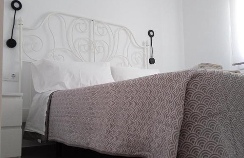 San Ambrosio Apartamento | Casa El Hoyo