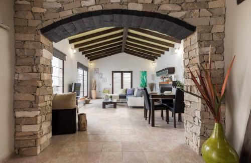 Tuineje Casa | Casa El Kornao, Fuerteventura