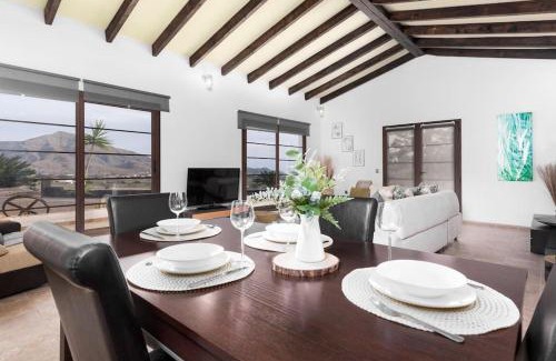 Tuineje Casa | Casa El Kornao, Fuerteventura