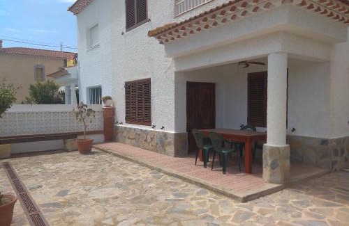 Velez Rubio Casa | CASA EL LAUREL